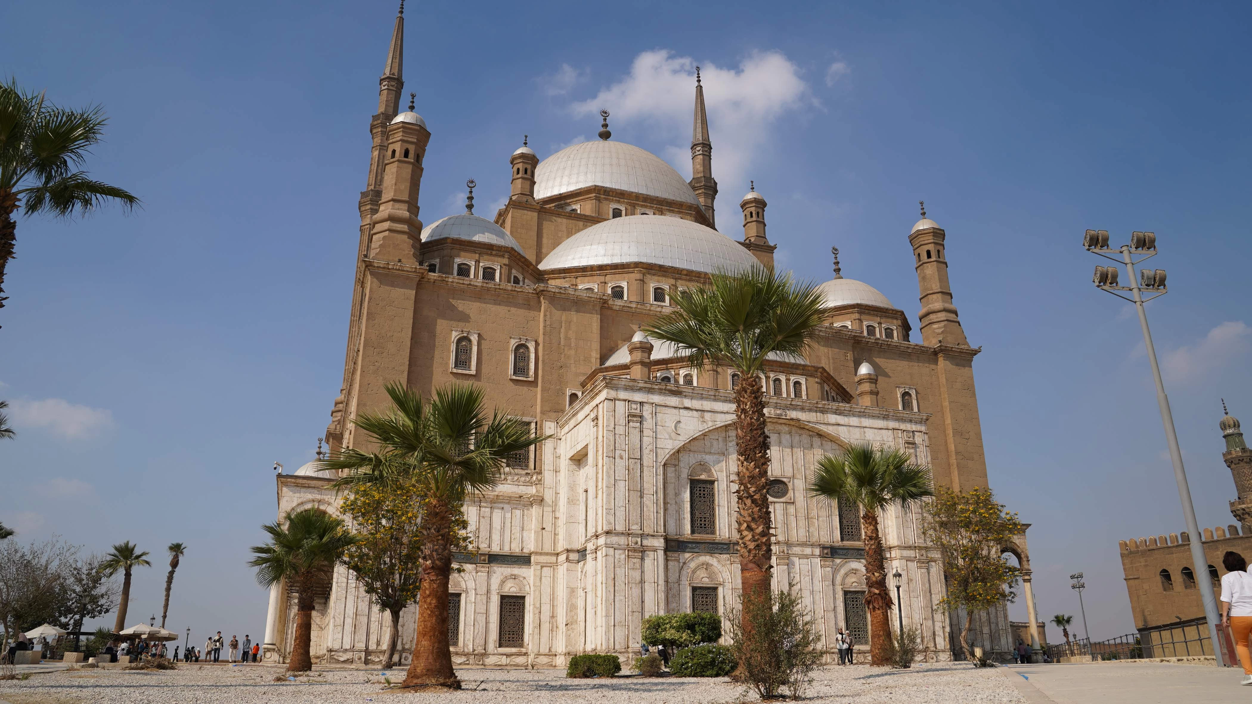 Things to do in Luxor