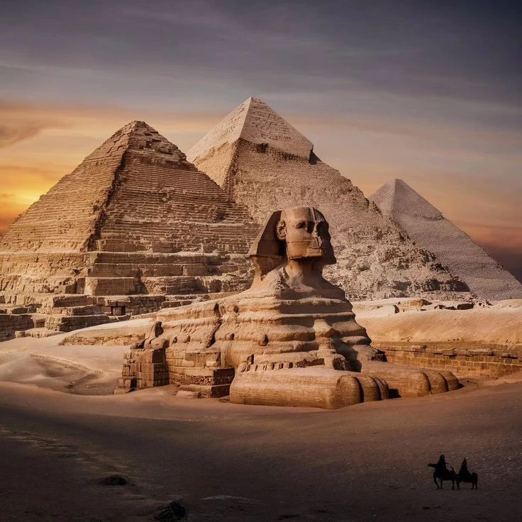 Cairo Attractions