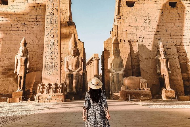 Aswan Attractions