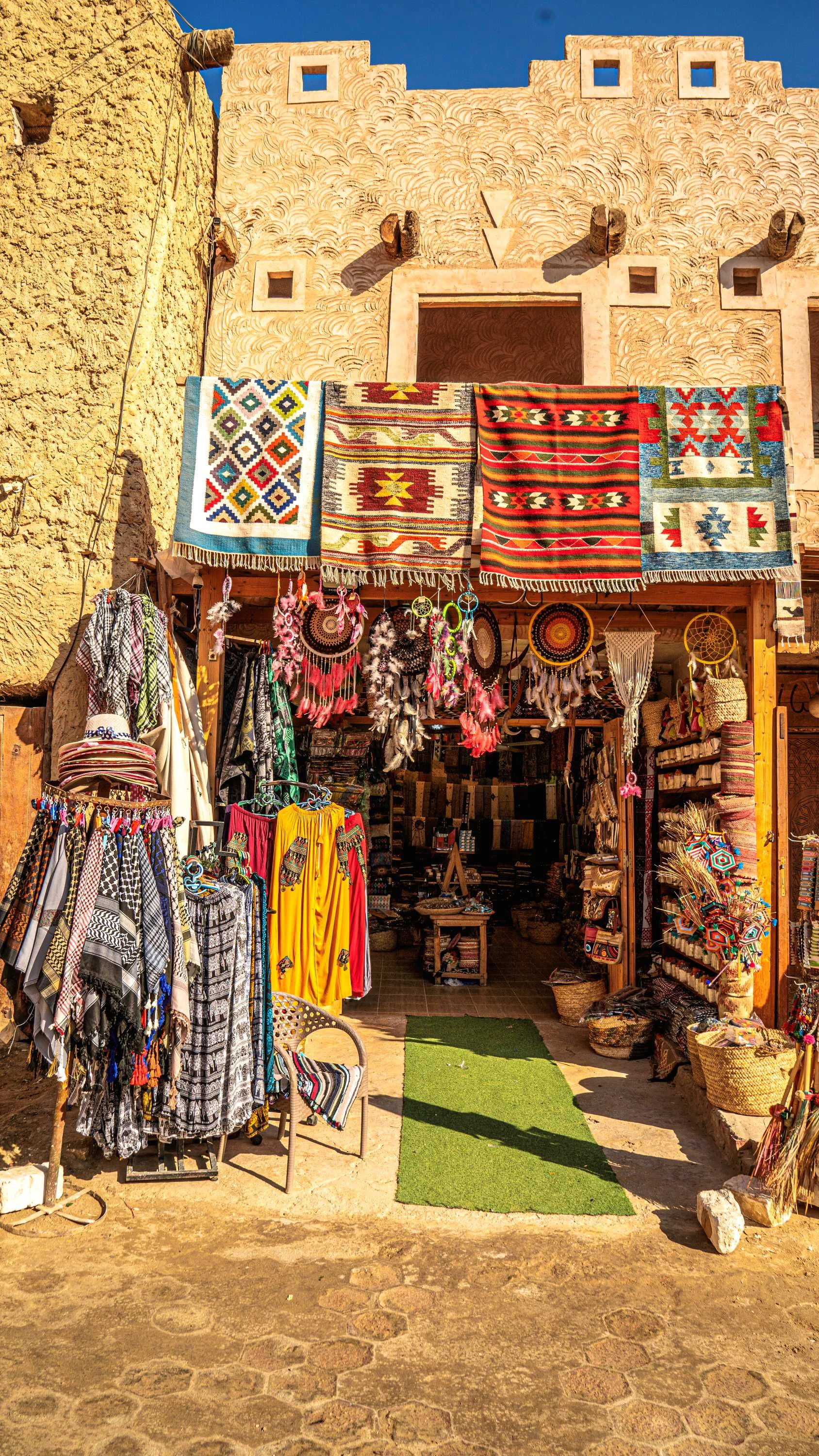 Things to do in Luxor