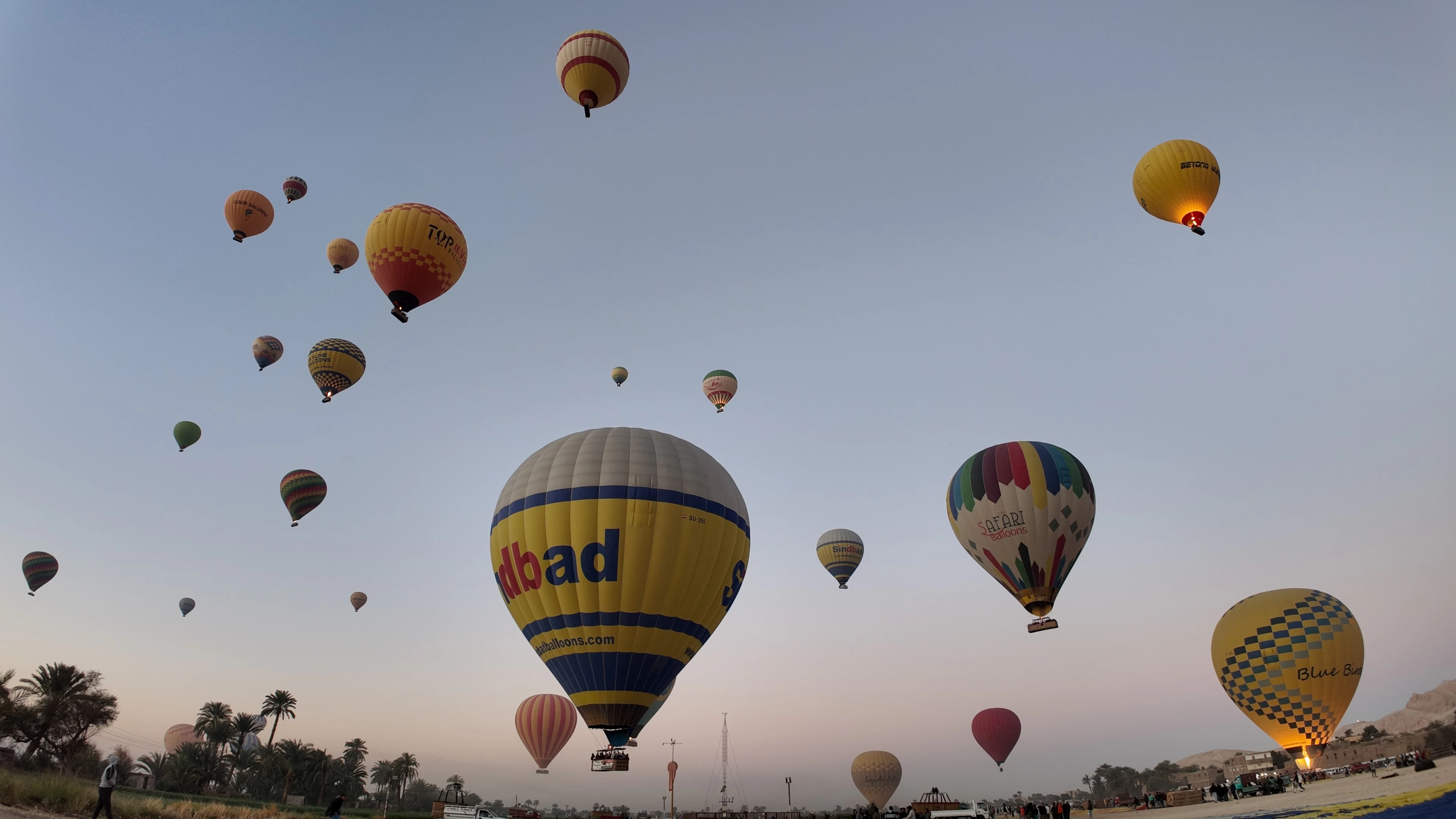 Things to do in Luxor