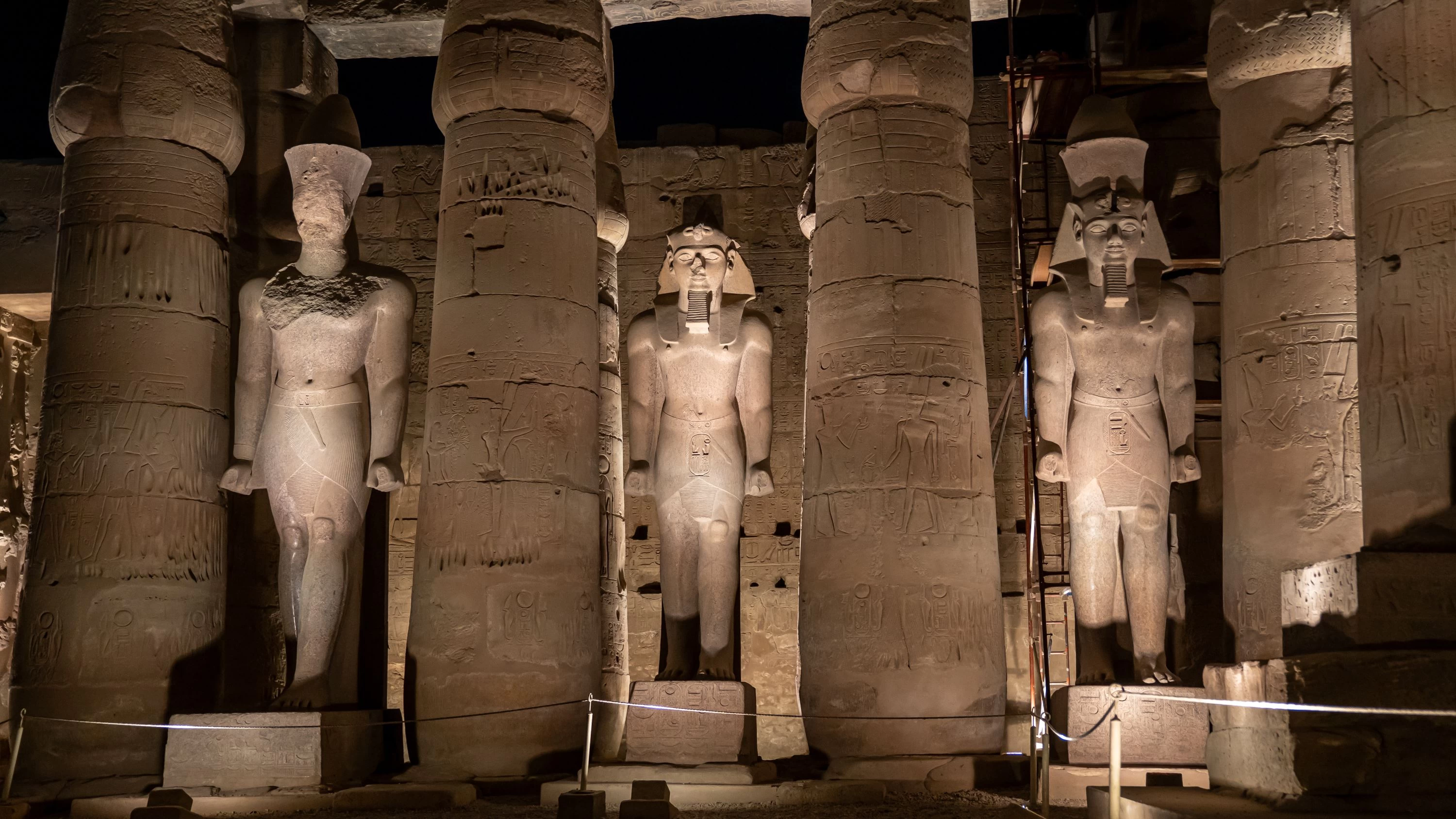 Things to do in Luxor