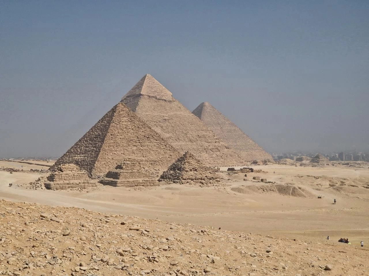 Cairo Day Tours