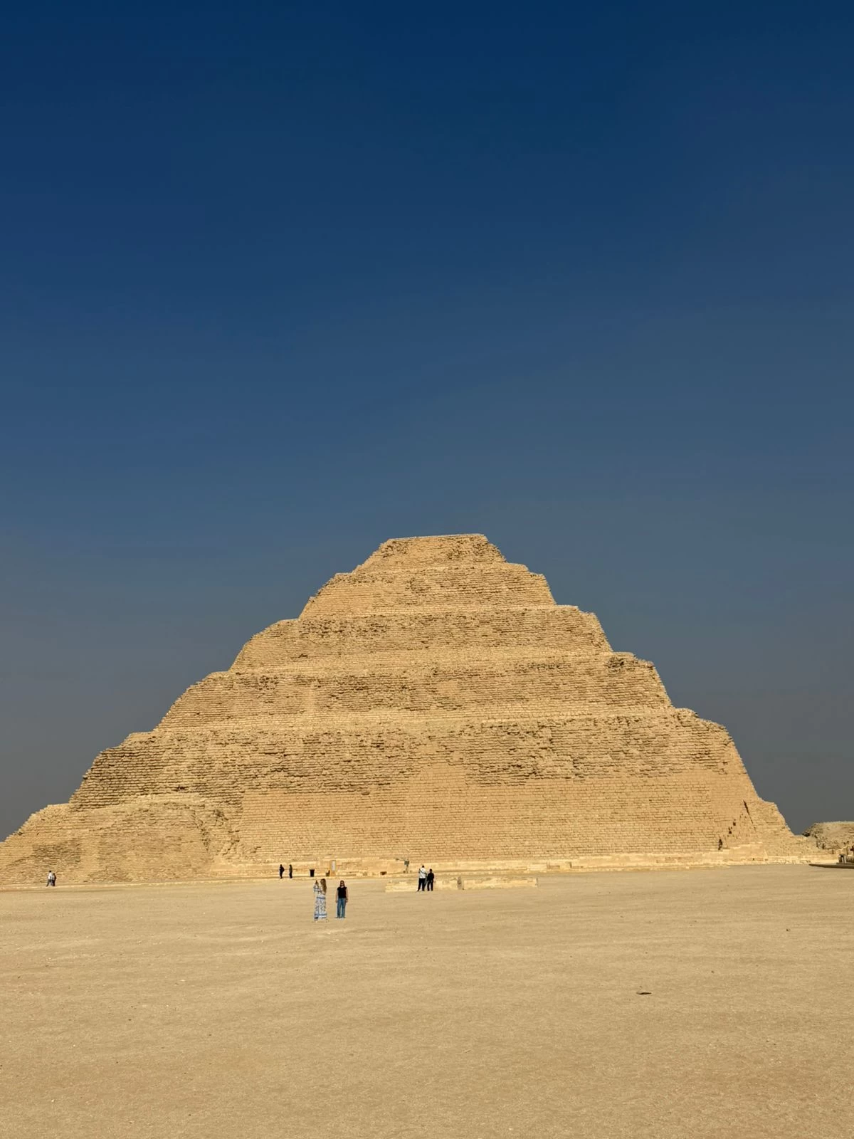 14 Day Ancient Egypt Luxury Journey
