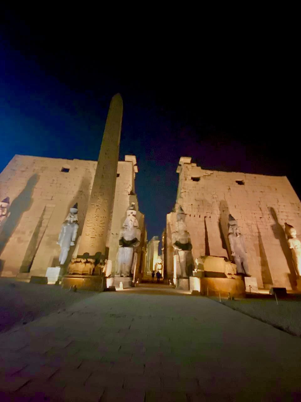 14 Day Ancient Egypt Luxury Journey