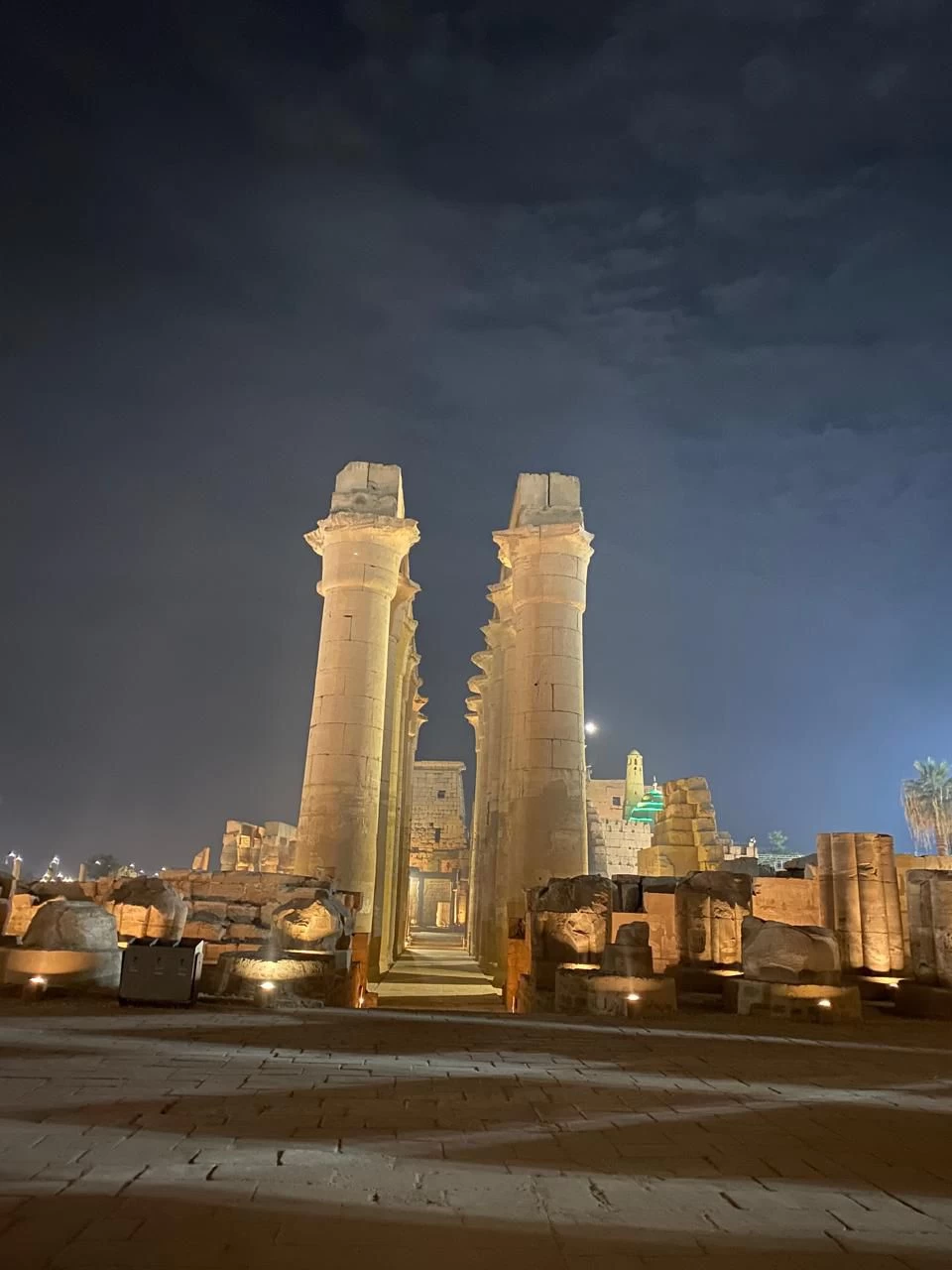 8-Day Egypt Essentials Adventure