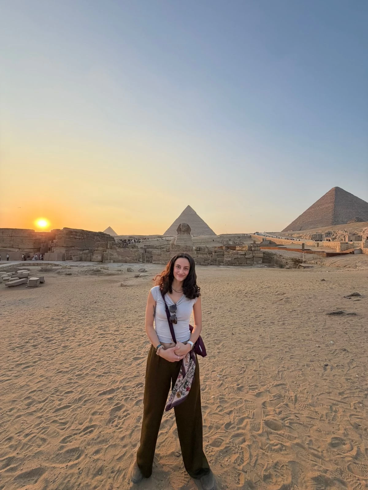 14-Day Treasures of Egypt