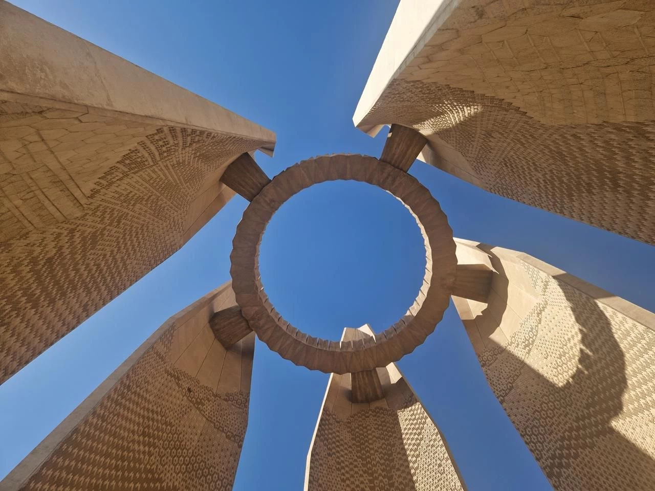 14-Day Treasures of Egypt