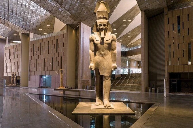 13-Day Unforgettable Egyptian Experience