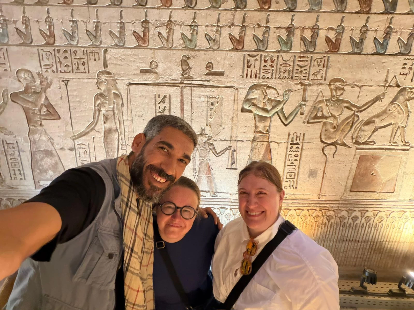 1-Day Luxor Day Tour