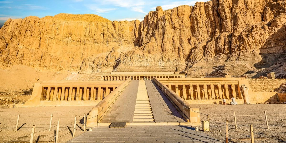 1-Day Luxor West Bank