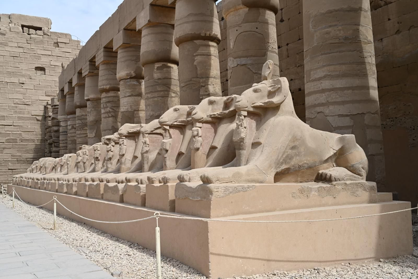 1-Day Luxor West Bank