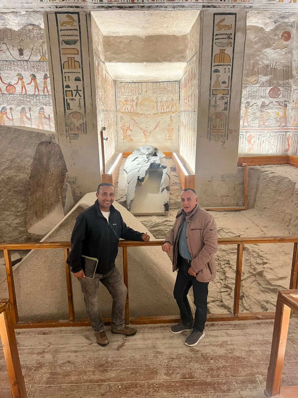 1-Day Luxor West Bank