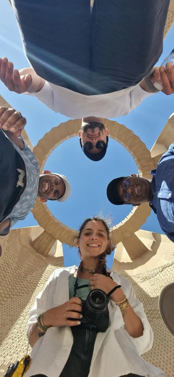 10-Day Experience Egypt Tour Program