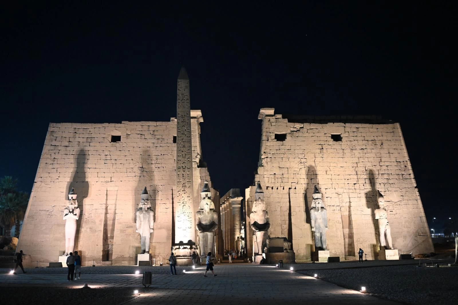 10-Day Experience Egypt Tour Program