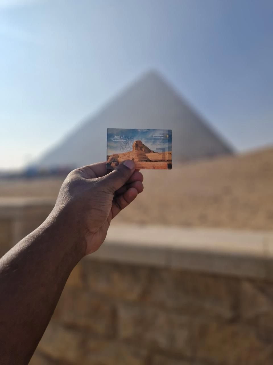 9-Day Journey Through Egypt
