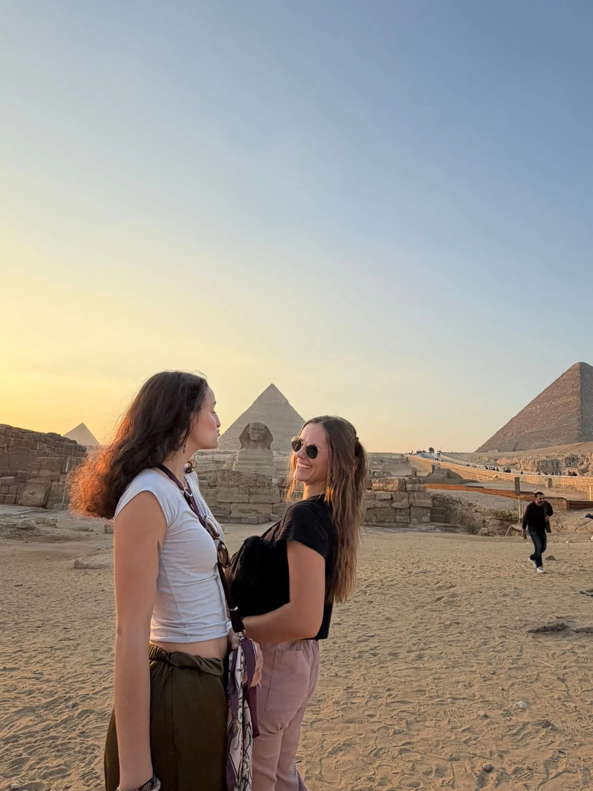 6-Day Egyptian Adventure Tour