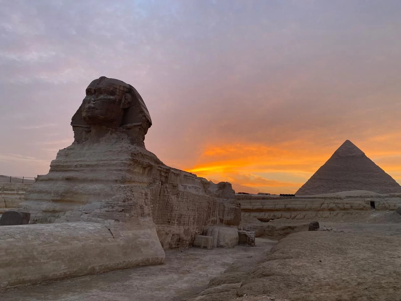 7-Day Highlights of Egypt