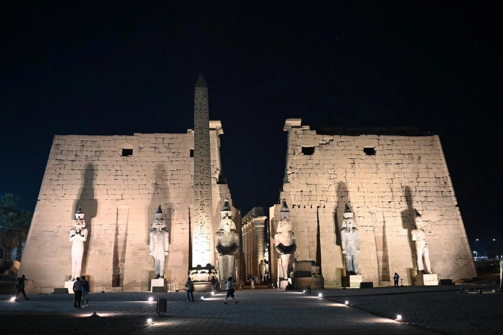 1-Day Cairo Day Trip