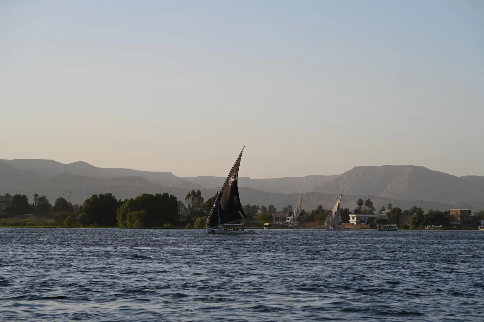 4-Day Treasures of Ancient Cairo