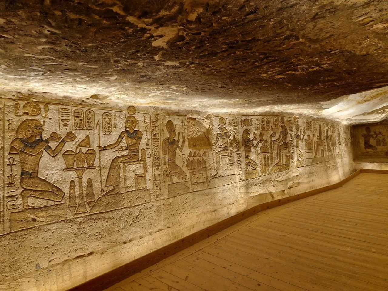 Aswan Attractions