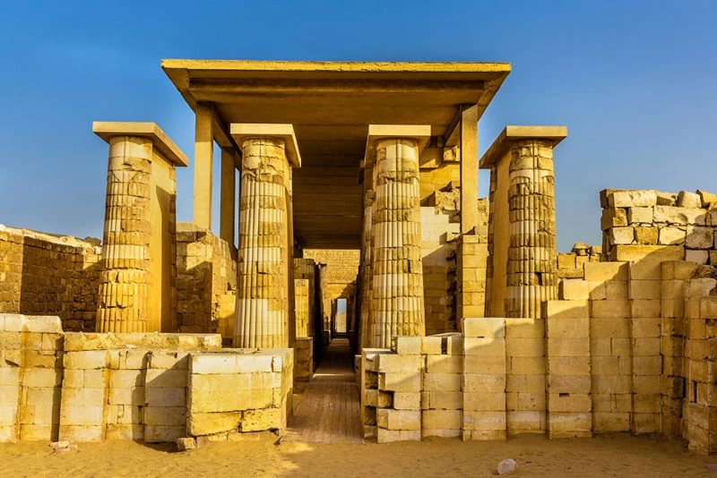 Cairo Must-See Spots