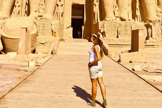 Luxor Attractions