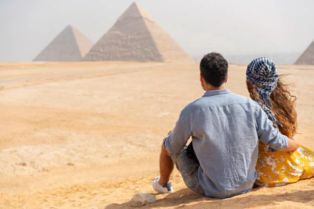 Best Places to Visit in Cairo