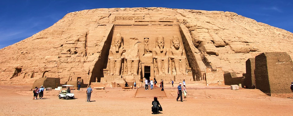 Explore Cairo’s Highlights