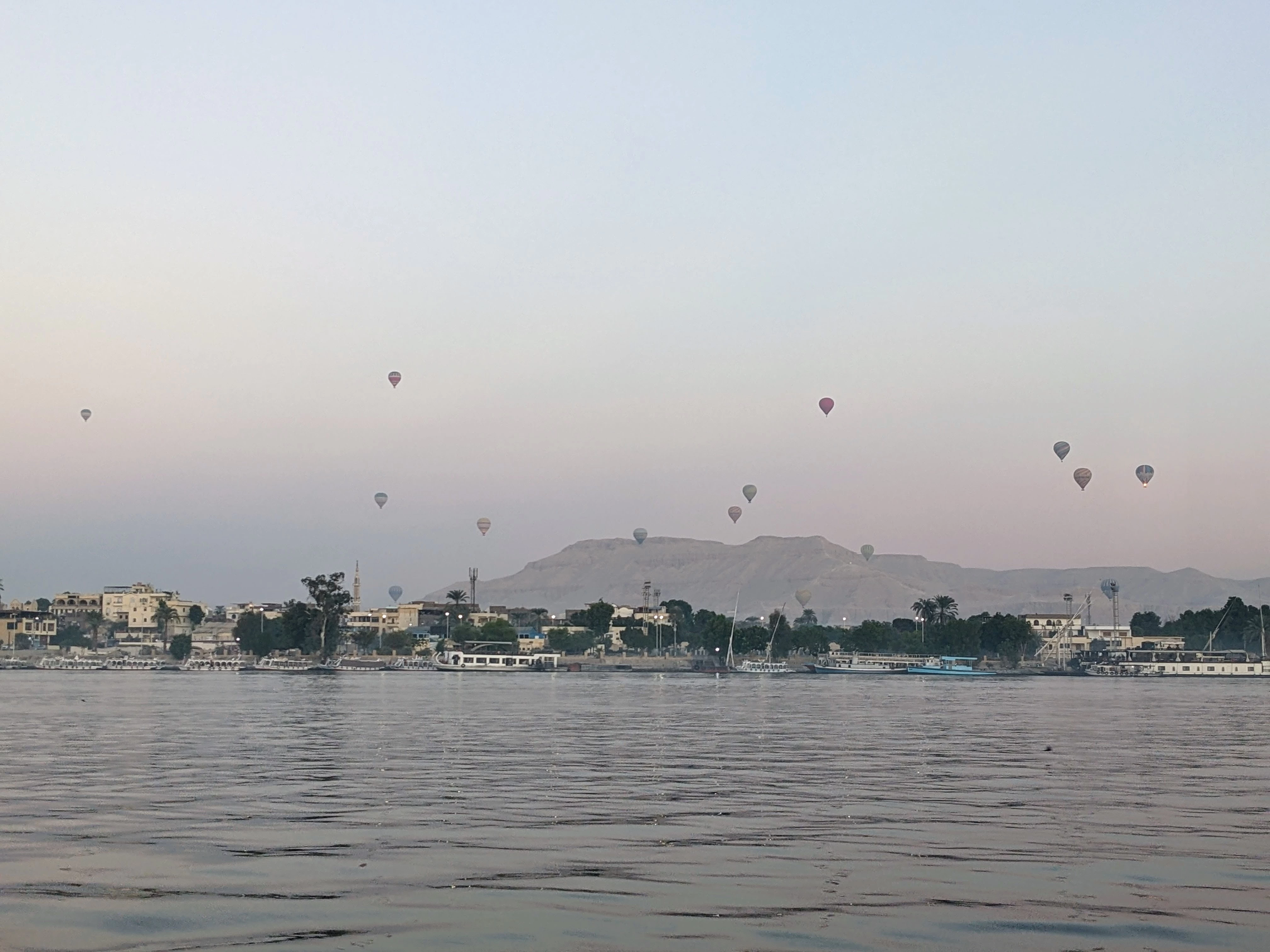 10-Day Experience Egypt Tour Program