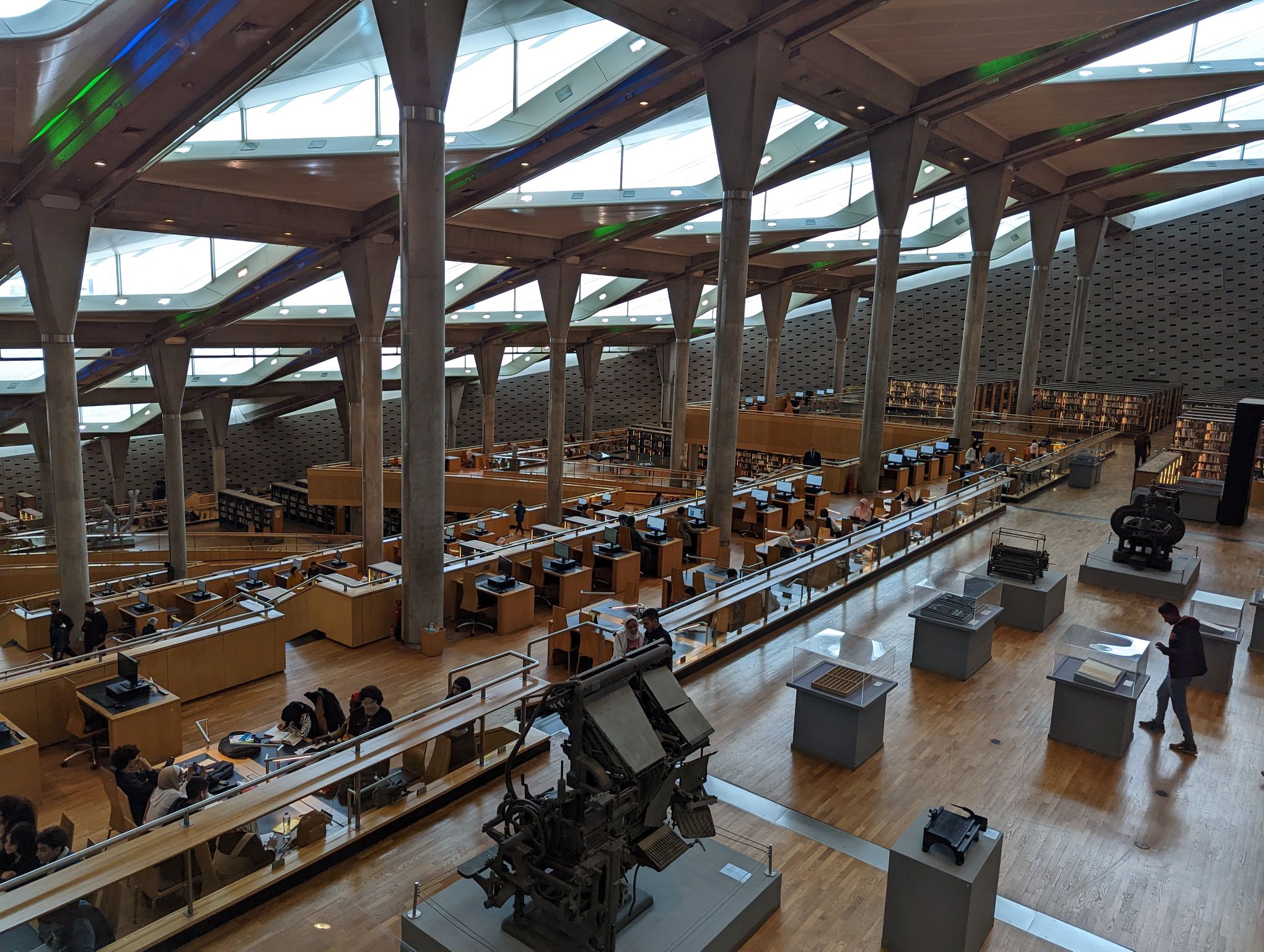 1-Day Historic Alexandria Tour