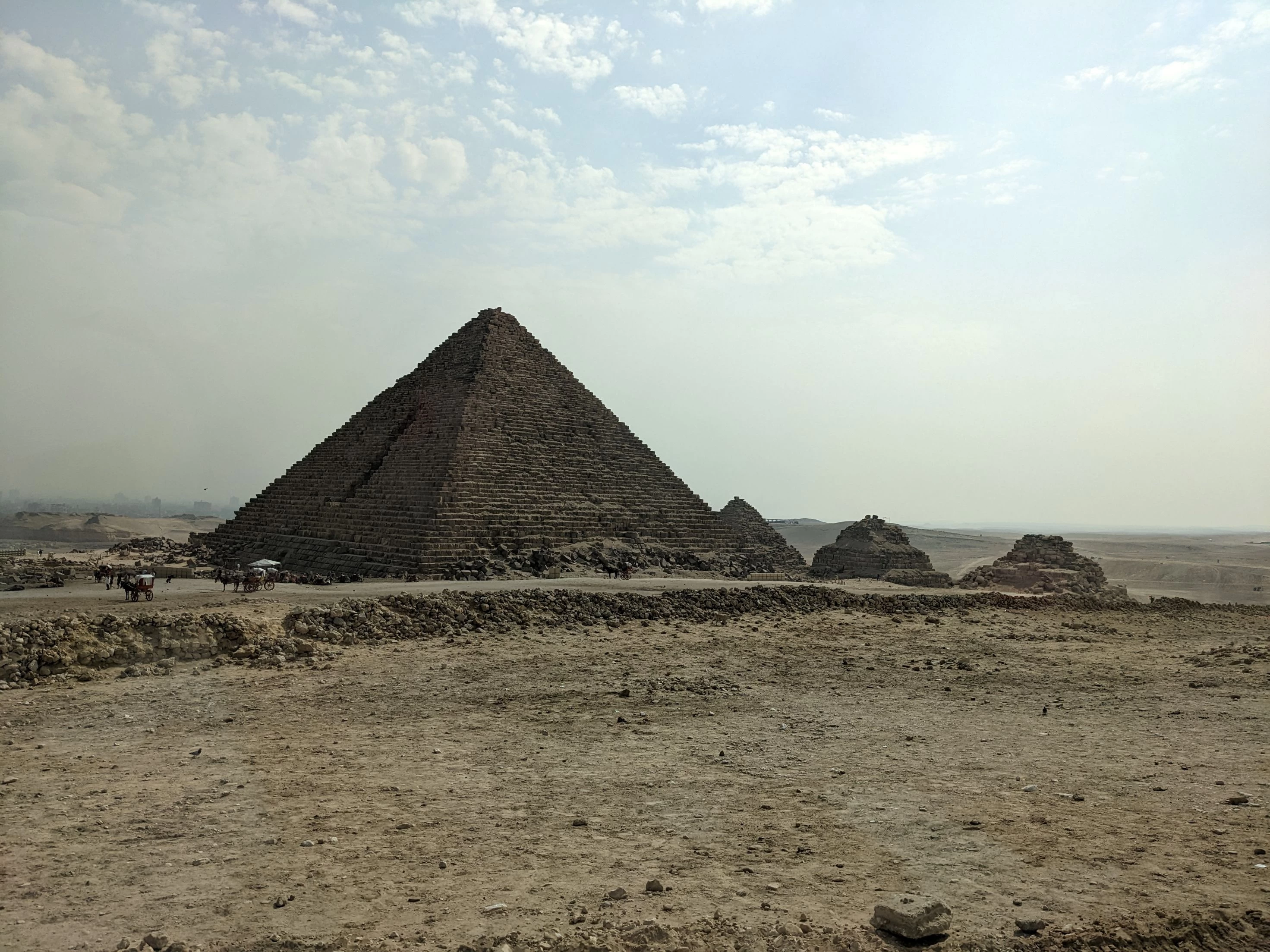 1-Day Cairo Day Trip