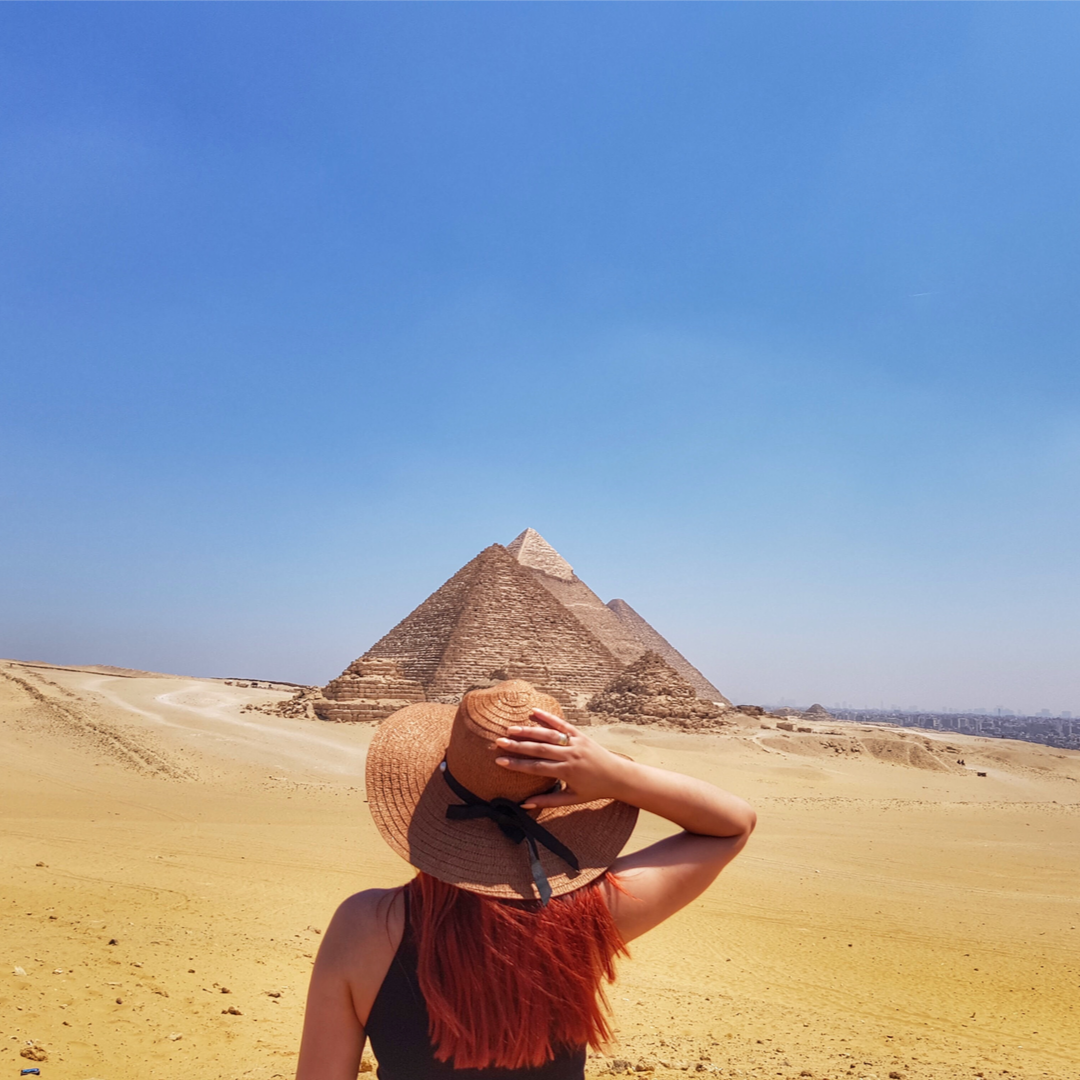 Our Travelers Testimonials