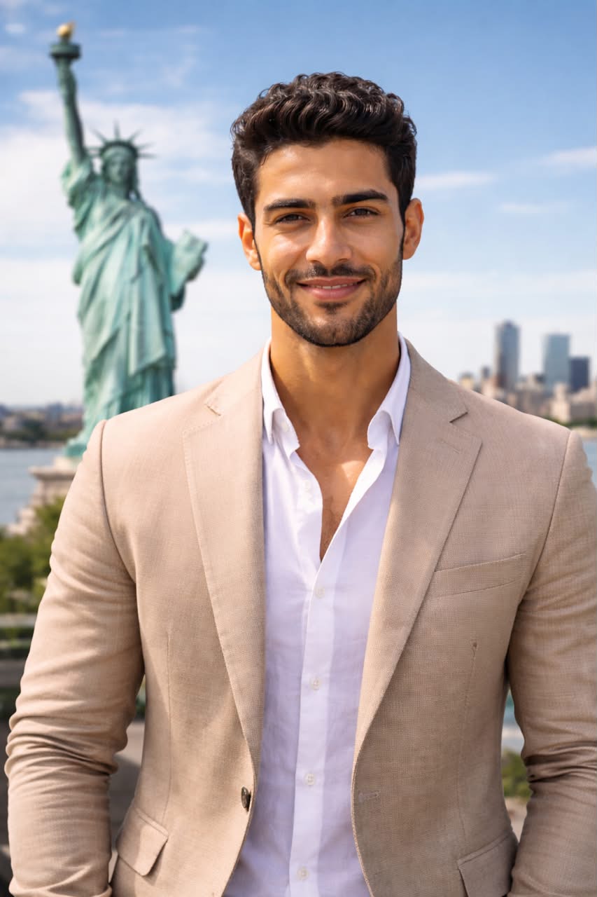 Khaled Elmasrey (Co Founder)