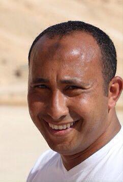 Mohamed Abdellatif (Egyptologist)