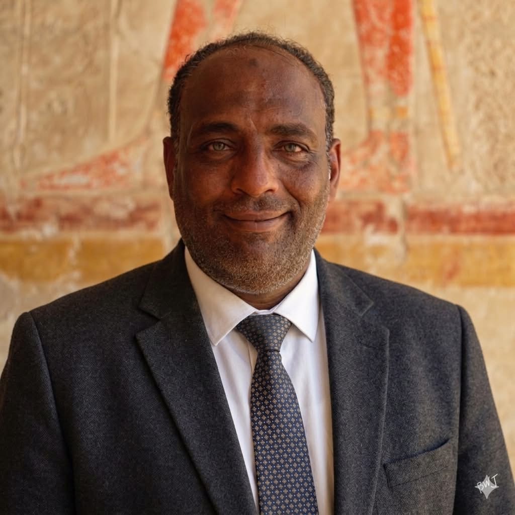 Tarek (Egyptologist)