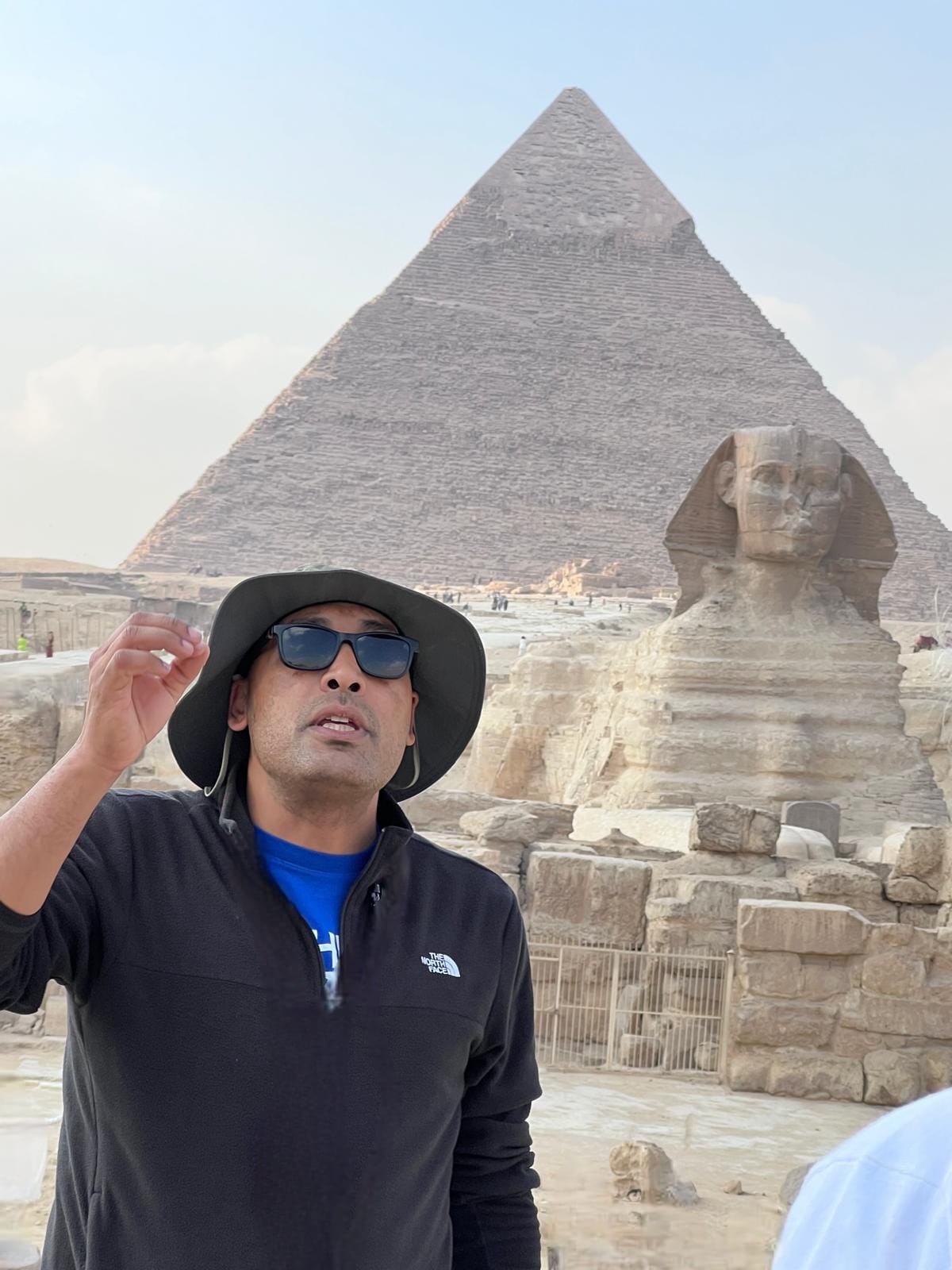Hussien Abulella (Egyptologist)